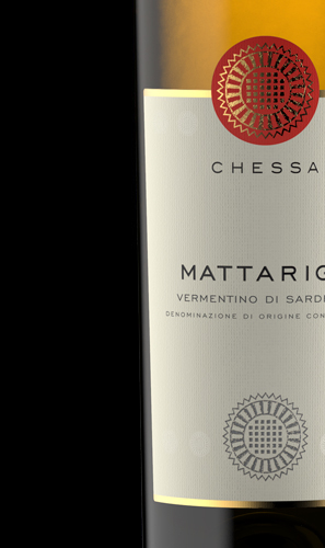 Mattariga Vermentino