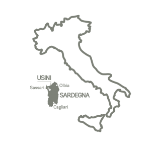 Usini - Sardegna