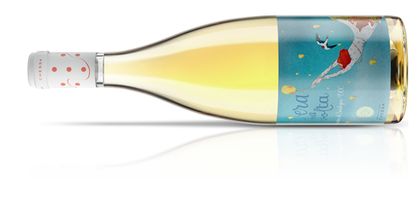 Cantine Chessa - C'era Una Volta Vermentino di Sardegna DOC